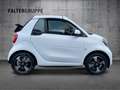 smart forTwo fortwo cabrio EQ PASSION+KAMERA+SHZ+PDC+DAB+15" BC Wit - thumbnail 4