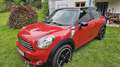 MINI Cooper Countryman MINI Countryman COOPER 1,6, Pickerl u Service Neu Rot - thumbnail 1
