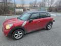 MINI Cooper Countryman MINI Countryman COOPER 1,6, Pickerl u Service Neu Rot - thumbnail 18