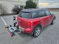MINI Cooper Countryman MINI Countryman COOPER 1,6, Pickerl u Service Neu Rot - thumbnail 8