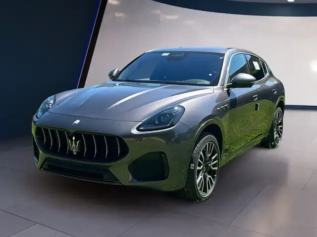Maserati Grecale 2.0 mhev 250cv auto