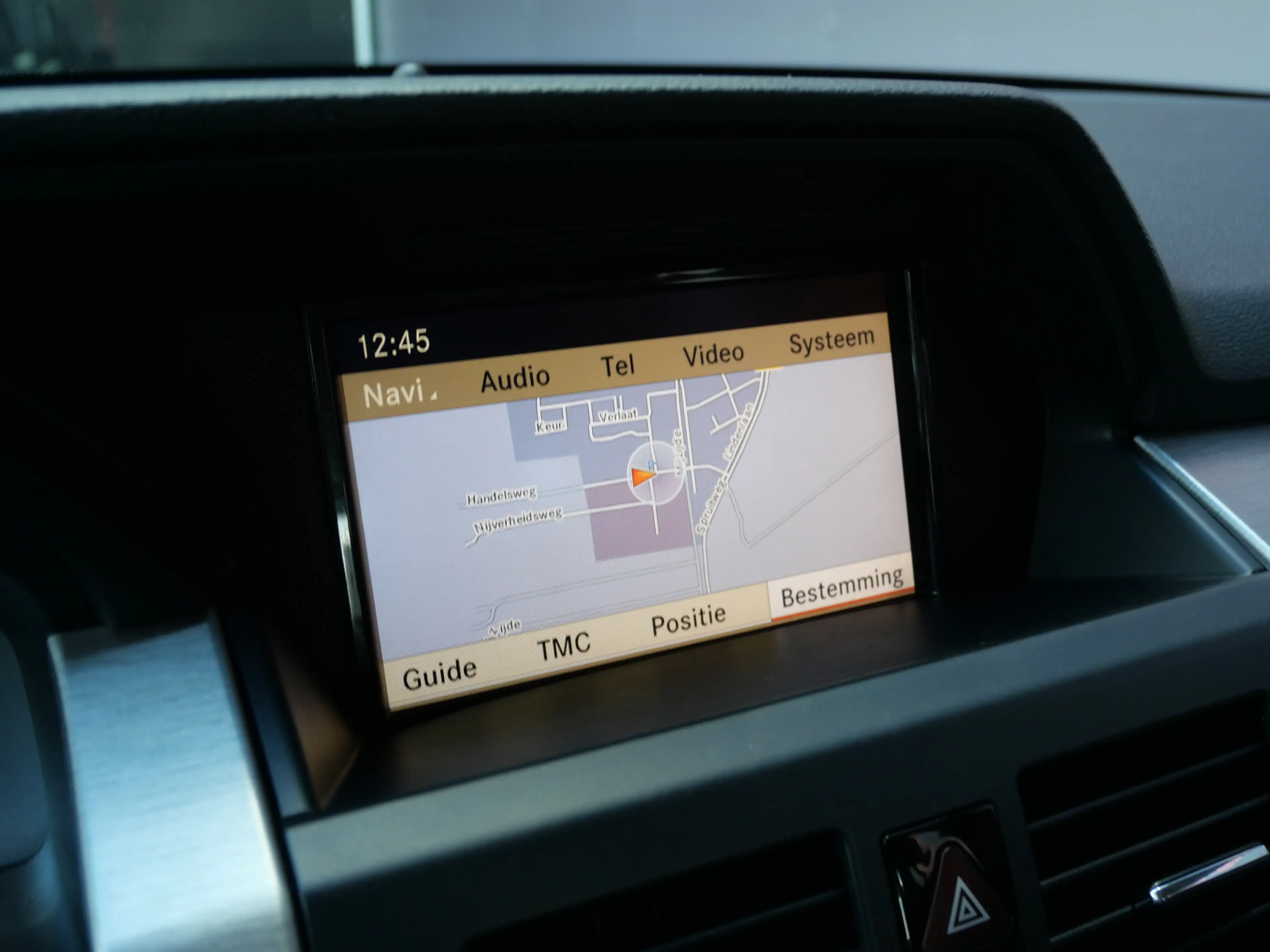 Mercedes-Benz GLK 350 4-MATIC | YOUNGTIMER | DEALER ONDERHOUDEN | ALL-SE — photo 17