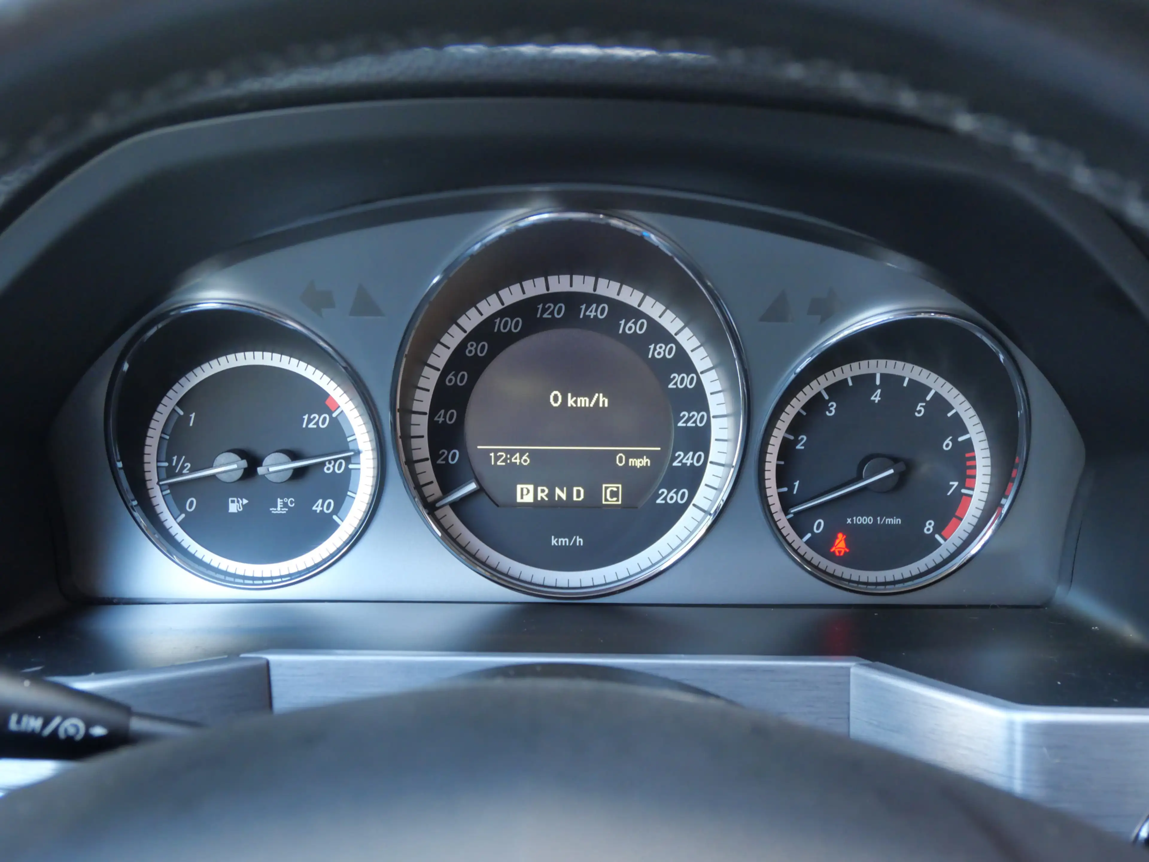 Mercedes-Benz GLK 350 4-MATIC | YOUNGTIMER | DEALER ONDERHOUDEN | ALL-SE — photo 19