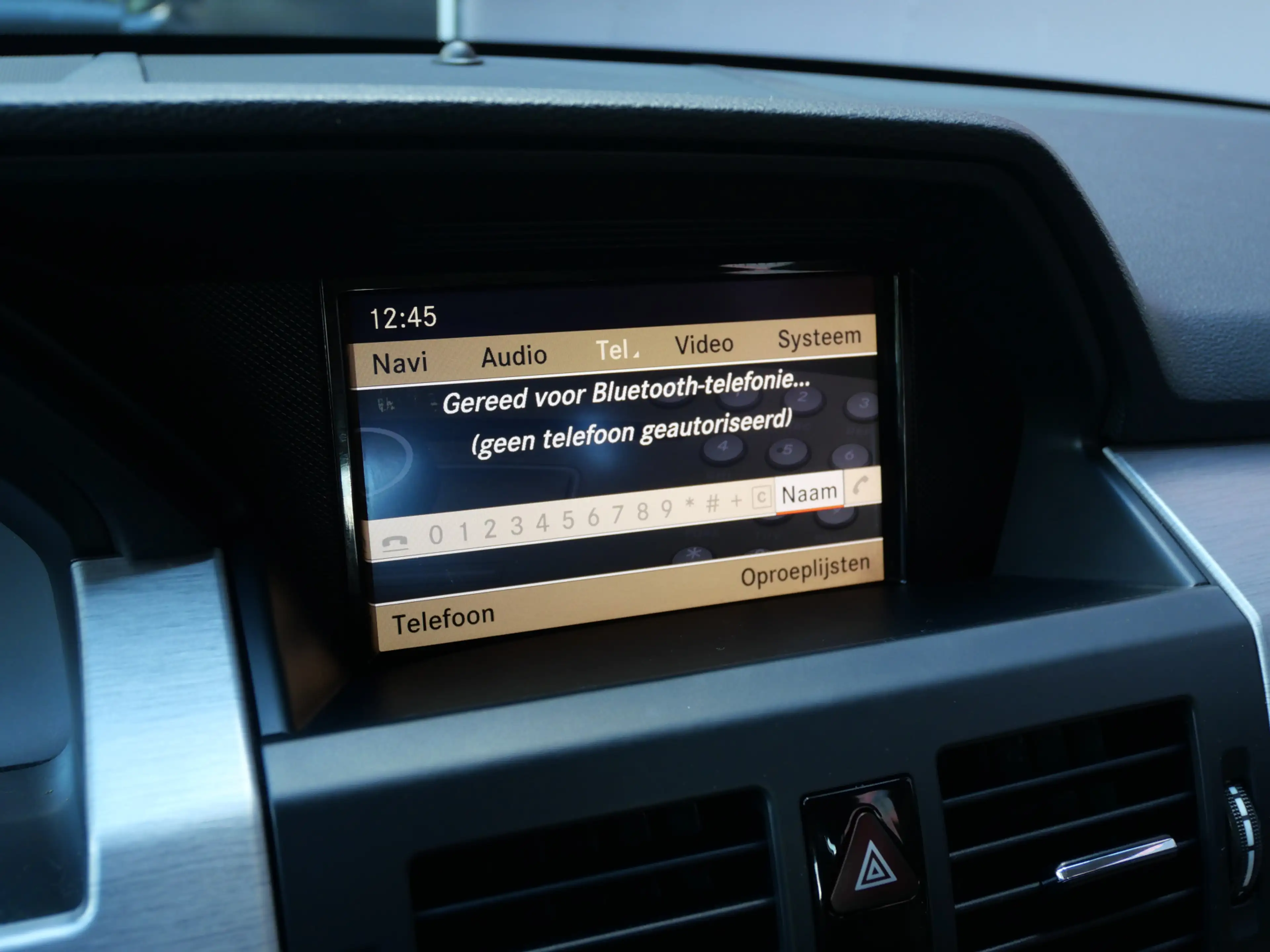 Mercedes-Benz GLK 350 4-MATIC | YOUNGTIMER | DEALER ONDERHOUDEN | ALL-SE — photo 18