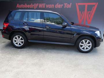 4-MATIC | YOUNGTIMER | DEALER ONDERHOUDEN | ALL-SE