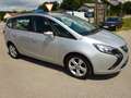 Opel Zafira C Tourer Edt./2 Hand/Euro 5 Silber - thumbnail 3