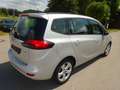 Opel Zafira C Tourer Edt./2 Hand/Euro 5 Silber - thumbnail 7