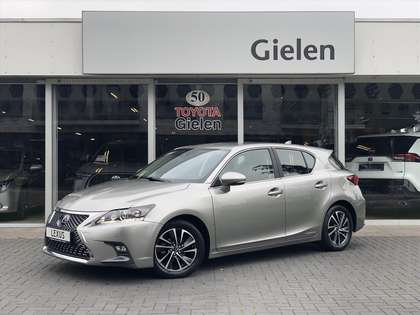 Lexus CT 200h Business Launch Edition | Apple Carplay/Android Au