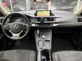 Lexus CT 200h Business Launch Edition | Apple Carplay/Android Au Grijs - thumbnail 9