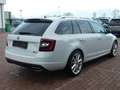 Skoda Octavia Combi 2.0 TSI DSG RS *STANDHZG*KAMERA* Weiß - thumbnail 4