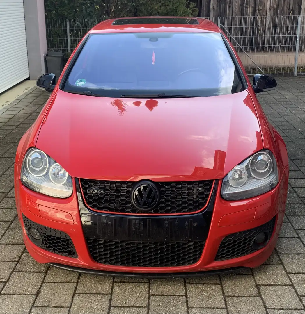 Volkswagen Golf GTI 2.0 DSG - 2
