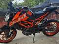 KTM 390 Duke Arancione - thumbnail 1