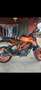 KTM 390 Duke Arancione - thumbnail 2