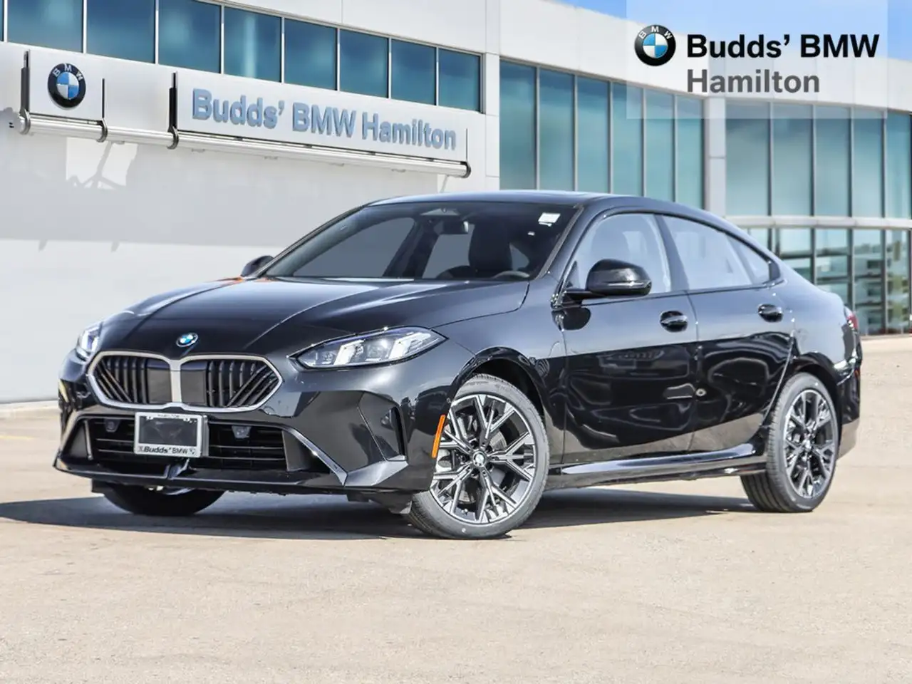 2026 BMW 2 Series
