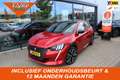 Peugeot 208 1.2 PureTech GT-Line Pack AUTOMAAT KEYLESS NAVI CA Rouge - thumbnail 1