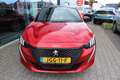 Peugeot 208 1.2 PureTech GT-Line Pack AUTOMAAT KEYLESS NAVI CA Rouge - thumbnail 2