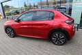 Peugeot 208 1.2 PureTech GT-Line Pack AUTOMAAT KEYLESS NAVI CA Rouge - thumbnail 3