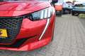 Peugeot 208 1.2 PureTech GT-Line Pack AUTOMAAT KEYLESS NAVI CA Rouge - thumbnail 7
