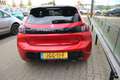 Peugeot 208 1.2 PureTech GT-Line Pack AUTOMAAT KEYLESS NAVI CA Rouge - thumbnail 4