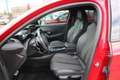 Peugeot 208 1.2 PureTech GT-Line Pack AUTOMAAT KEYLESS NAVI CA Rouge - thumbnail 14