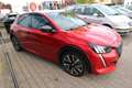 Peugeot 208 1.2 PureTech GT-Line Pack AUTOMAAT KEYLESS NAVI CA Rouge - thumbnail 5