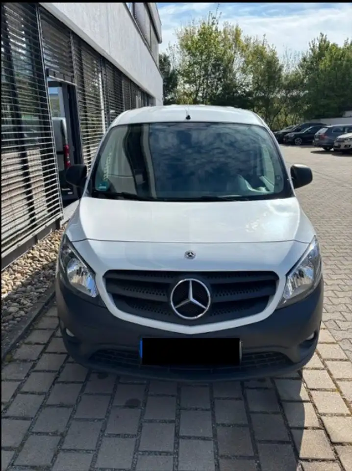 Mercedes-Benz Citan