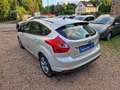 Ford Focus Klima 74Tkm Sitzhzg 2Hnd Scheckh 16" ESP PDC Silber - thumbnail 6