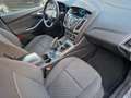 Ford Focus Klima 74Tkm Sitzhzg 2Hnd Scheckh 16" ESP PDC Silber - thumbnail 11