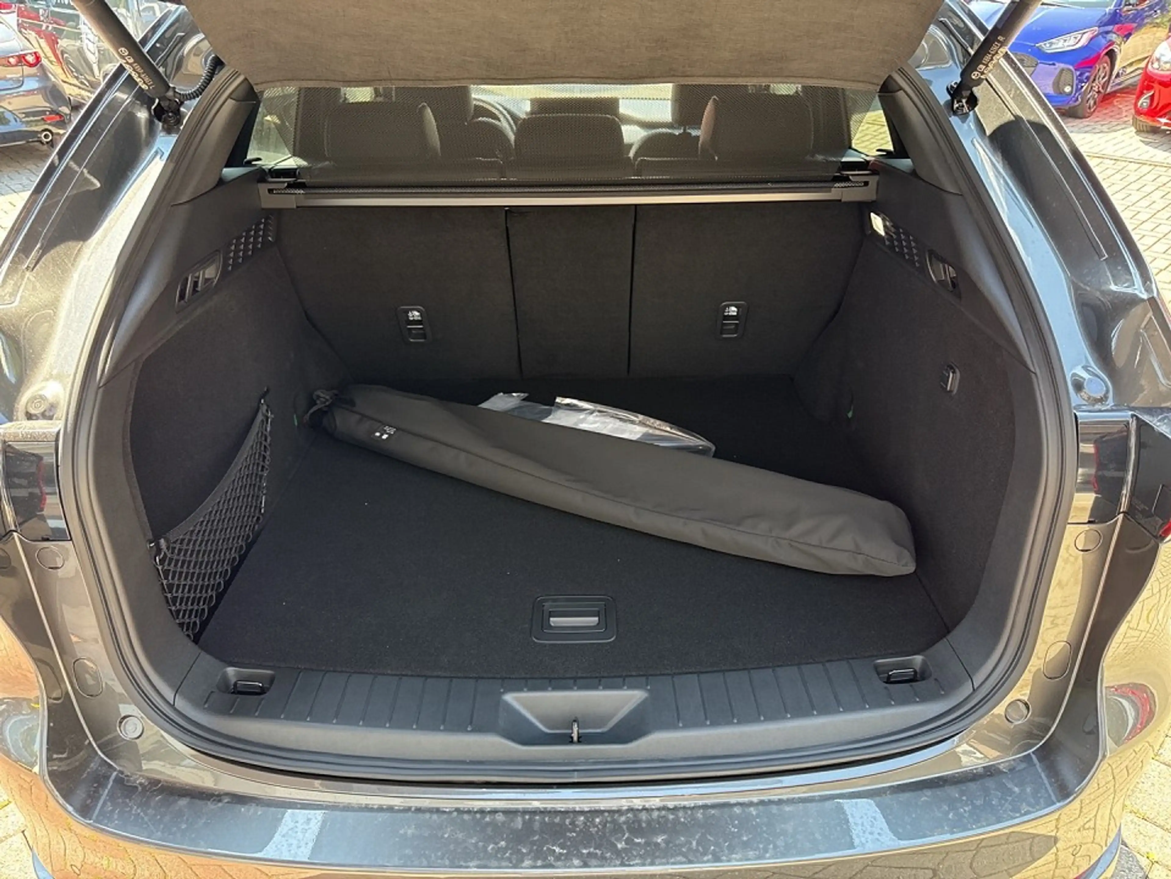 Mazda CX-60 e-SKYACTIV-D 254 AWD 8AT HOMURA COSO — photo 9
