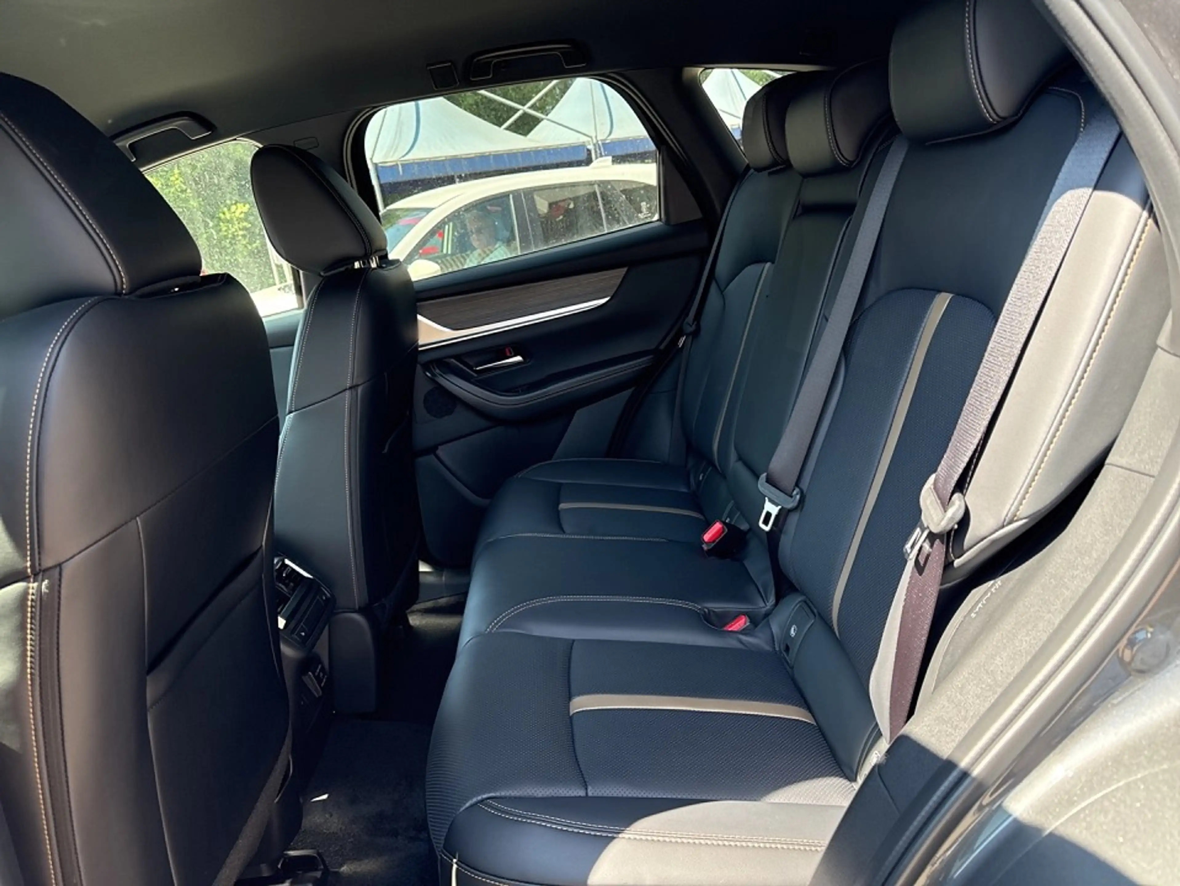 Mazda CX-60 e-SKYACTIV-D 254 AWD 8AT HOMURA COSO — photo 6
