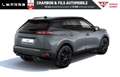 Peugeot 2008 Hybrid 145 e-DCS6 GT Gris - thumbnail 4