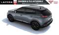 Peugeot 2008 Hybrid 145 e-DCS6 GT Gris - thumbnail 3