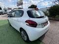 Peugeot 208 208 I 2015 5p 1.2 puretech Active gpl 82cv Bianco - thumbnail 5