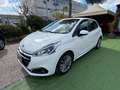 Peugeot 208 208 I 2015 5p 1.2 puretech Active gpl 82cv Bianco - thumbnail 3