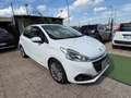 Peugeot 208 208 I 2015 5p 1.2 puretech Active gpl 82cv Bianco - thumbnail 1