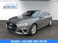Audi A4 40 TDI quattro S-tronic*S-line*VIRTUAL*LED*RFK*APP Grau - thumbnail 1