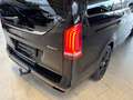 Mercedes-Benz V 300 d Avantgarde 4M AMG AMG+Liegepaket+Panorama Schwarz - thumbnail 11