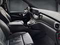 Mercedes-Benz V 300 d Avantgarde 4M  AMG+Liegepaket+Panorama Schwarz - thumbnail 17
