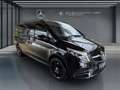 Mercedes-Benz V 300 d Avantgarde 4M AMG AMG+Liegepaket+Panorama Schwarz - thumbnail 18