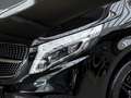 Mercedes-Benz V 300 d Avantgarde 4M AMG AMG+Liegepaket+Panorama Schwarz - thumbnail 3