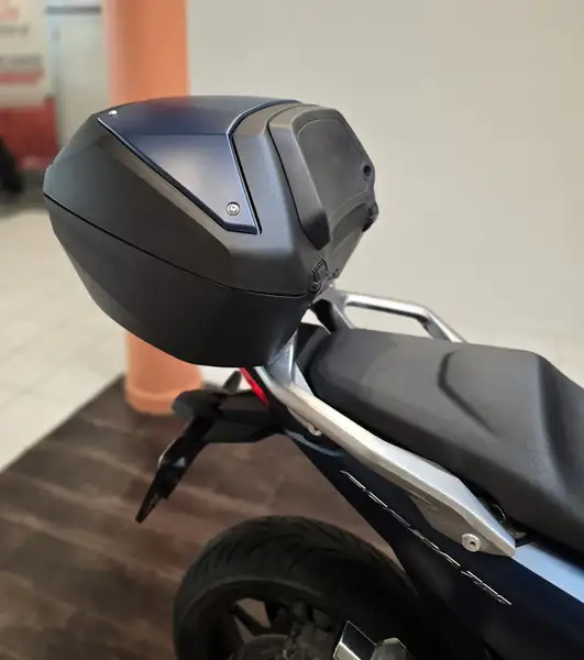 Honda Forza 750 - foto 8