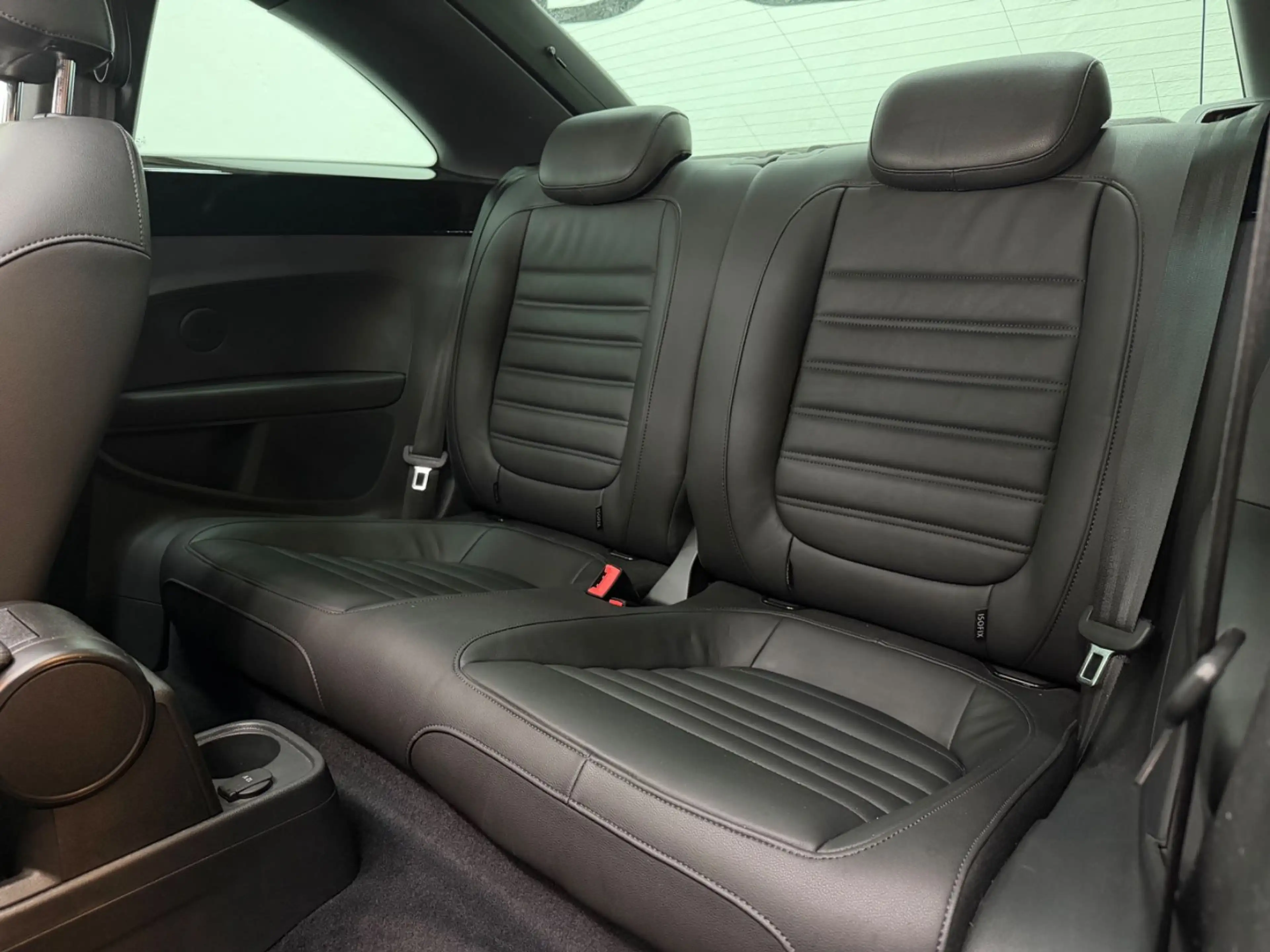 Volkswagen Beetle Sport|Pano|Navi|BI-Xenon|Keyless|39.800Km — photo 10