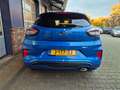 Ford Puma 1.0 EB HYB ST-LINE X Stoel/stuurwiel verw. Trekhaa Blauw - thumbnail 4