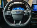 Ford Puma 1.0 EB HYB ST-LINE X Stoel/stuurwiel verw. Trekhaa Blauw - thumbnail 23