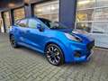 Ford Puma 1.0 EB HYB ST-LINE X Stoel/stuurwiel verw. Trekhaa Blauw - thumbnail 7