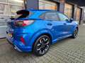 Ford Puma 1.0 EB HYB ST-LINE X Stoel/stuurwiel verw. Trekhaa Blauw - thumbnail 5