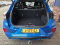 Ford Puma 1.0 EB HYB ST-LINE X Stoel/stuurwiel verw. Trekhaa Blauw - thumbnail 21