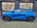 Ford Puma 1.0 EB HYB ST-LINE X Stoel/stuurwiel verw. Trekhaa Blauw - thumbnail 2