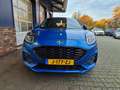 Ford Puma 1.0 EB HYB ST-LINE X Stoel/stuurwiel verw. Trekhaa Blauw - thumbnail 8