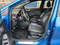 Ford Puma 1.0 EB HYB ST-LINE X Stoel/stuurwiel verw. Trekhaa Blauw - thumbnail 11